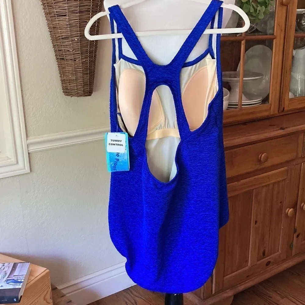 Penbrooke one piece
